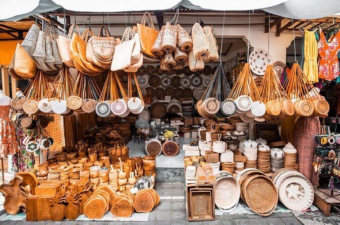 Private Half-Day Beach and Shopping Tour in Kuta - Final Thoughts