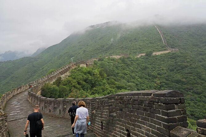 Private Half-Day Beijing Mutianyu Great Wall Tour Cable Car and Slide - An In-Depth Review of the Mutianyu Great Wall Tour