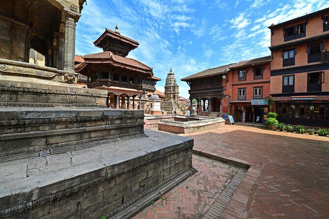 Private Half-Day Bhaktapur and Changu Narayan Temple Tour - Who Is This Tour Best For?