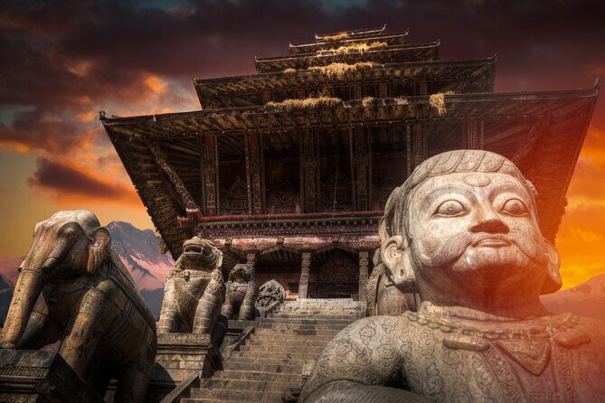 Private Half-Day Bhaktapur and Changu Narayan Temple Tour - FAQs