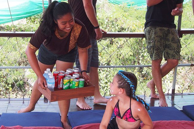 Private Half-Day Blue Dragon Yacht for Snorkeling Koh Tan & Visit Pig Island - What makes this tour stand out?