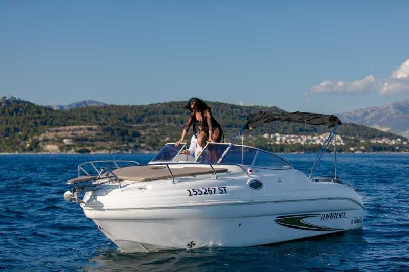 Private Half day Blue Lagoon Tour - What to Expect From Your Private Boat Experience