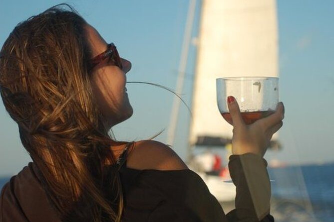 Private Half-Day Boat Tour in Ria Formosa from Faro - The Sum Up