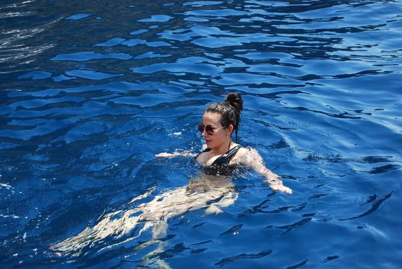 Private half-day boat trip in the Gulf of Tigullio - Who Should Consider This Experience?