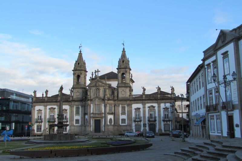 private-half-day-braga-city-tour