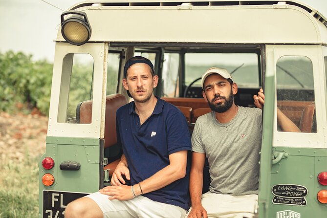 private-half-day-burgundy-wine-and-food-tour-by-vintage-defender