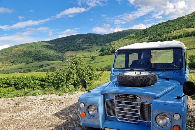 private-half-day-burgundy-wine-and-food-tour-by-vintage-defender
