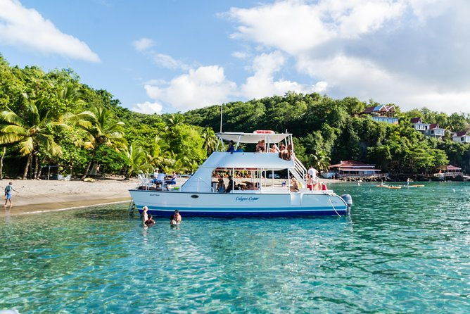 private-half-day-catamaran-charter