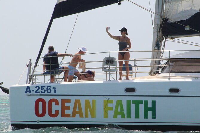 private-half-day-charter