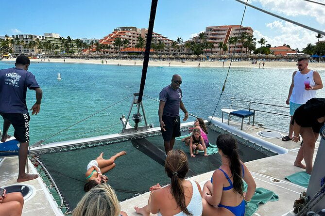 private-half-day-charter