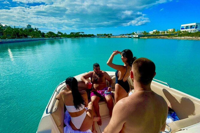 private-half-day-charter-tour-in-turks-and-caicos