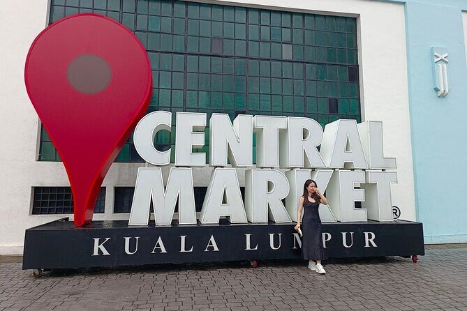 Private Half-Day City Highlights Tour of Kuala Lumpur - Practical Details: What Makes This Tour Stand Out