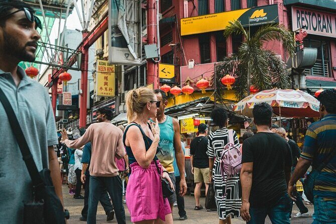 Private Half-Day City Highlights Tour of Kuala Lumpur - Who Should Consider This Tour?