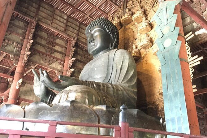 private-half-day-city-of-nara-guided-tour