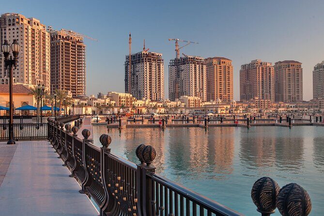 Private Half Day City Tour - What Makes This Tour Stand Out?