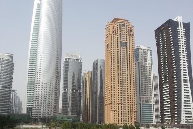 Private Half Day City Tour in Dubai - A Detailed Look at the Tour Experience