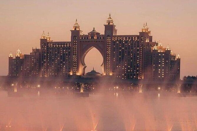 Private Half Day City Tour in Dubai - FAQ