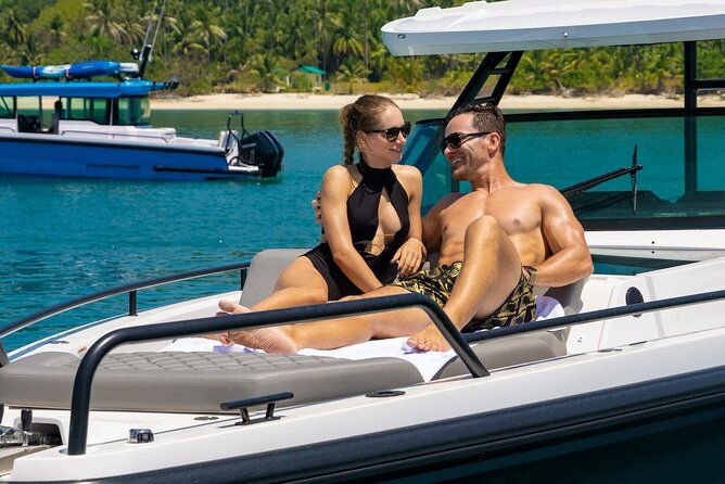 private-half-day-cruise-on-a-speed-boat-in-mallorca-2