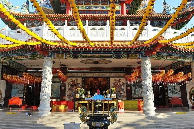 Private Half-Day Cultural Tour in Kuala Lumpur - Exploring Kuala Lumpur in a Half-Day