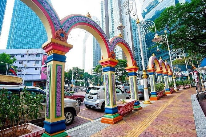 Private Half-Day Cultural Tour in Kuala Lumpur - The Sum Up