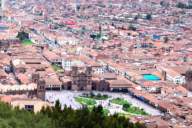 private-half-day-cusco-city-tour