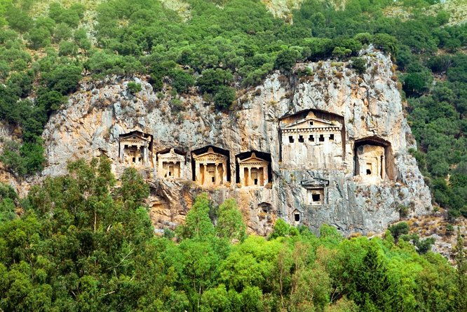 private-half-day-dalyan-boat-trip