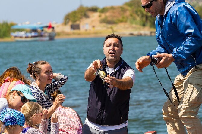 private-half-day-dalyan-boat-trip
