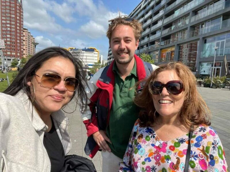 private-half-day-delft-and-rotterdam-tour
