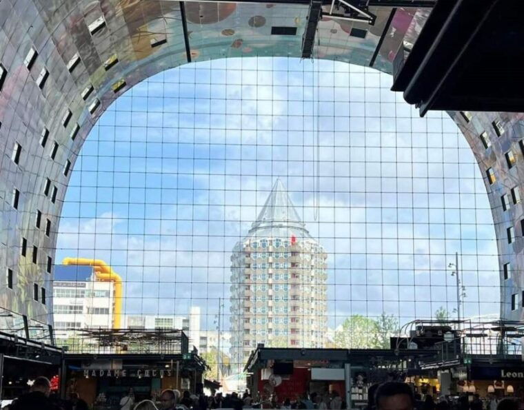 private-half-day-delft-and-rotterdam-tour