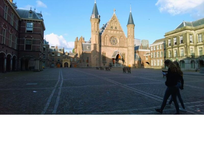 private-half-day-delft-and-the-hague-tour