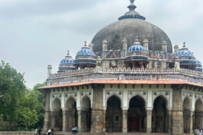 Private Half Day Delhi City Tour With Entrance Fees - Who Should Consider This Tour