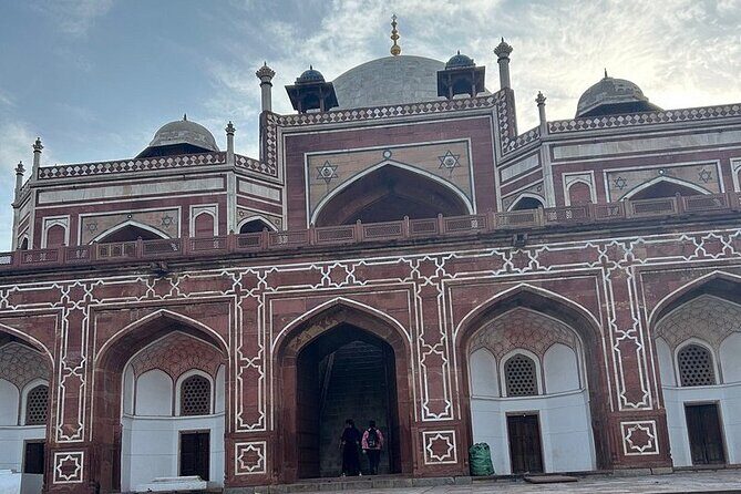 Private Half Day Delhi City Tour With Entrance Fees - Final Thoughts