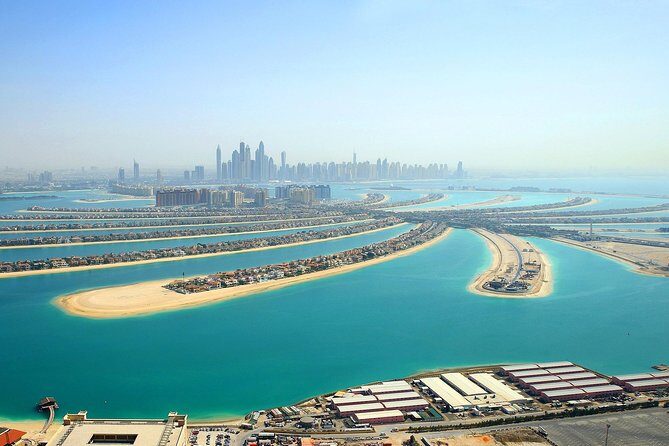 Private Half-Day Dubai City Tour with Burj Khalifa Ticket - A Detailed Look at the Dubai Half-Day Tour