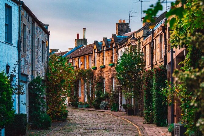 private-half-day-edinburgh-city-tour