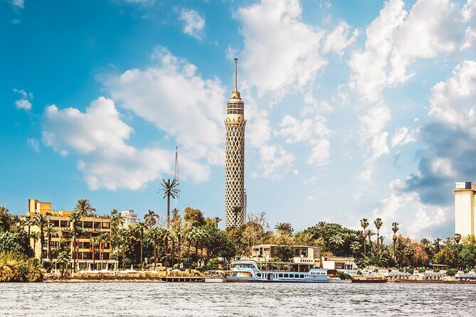 Private Half-Day Egyptian Museum Tour with Nile Felucca Ride - Who Will Love This Tour?