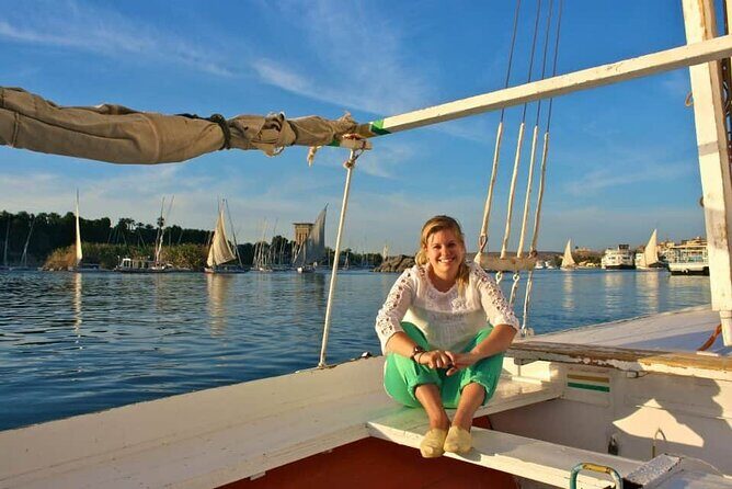 Private Half-Day Egyptian Museum Tour with Nile Felucca Ride - Final Thoughts
