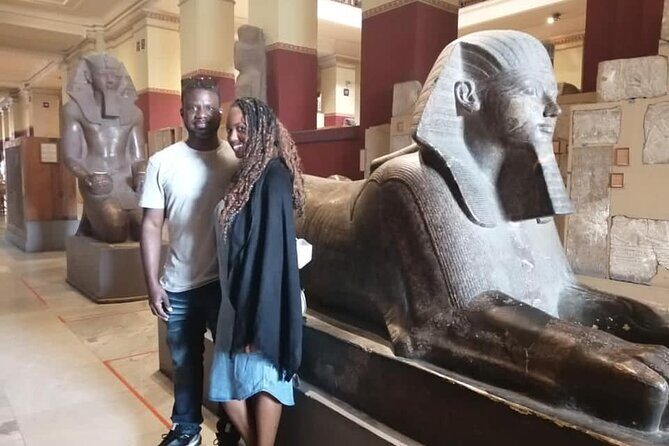 Private Half-Day Egyptian Museum Tour with Nile Felucca Ride - FAQs