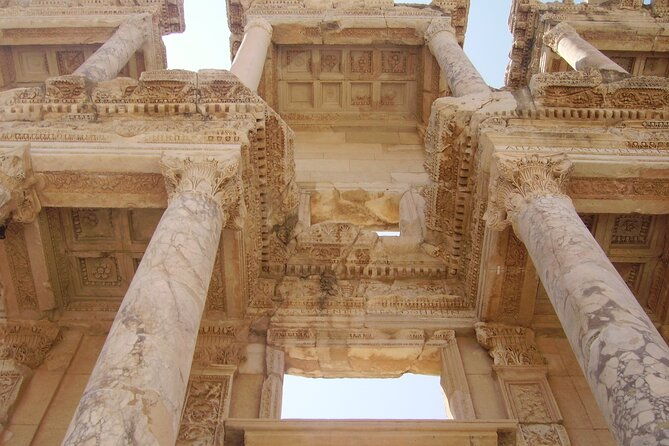 private-half-day-ephesus-shore-excursion-from-kusadasi
