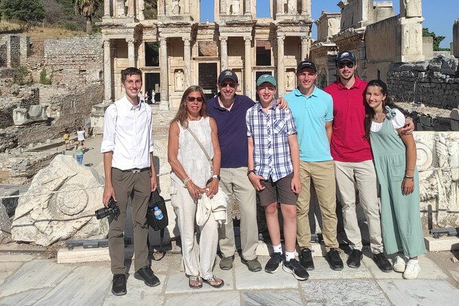 private-half-day-ephesus-shore-excursion-from-kusadasi