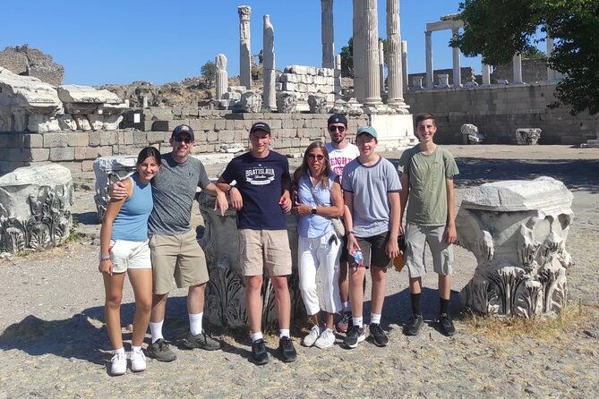 private-half-day-ephesus-shore-excursion-from-kusadasi