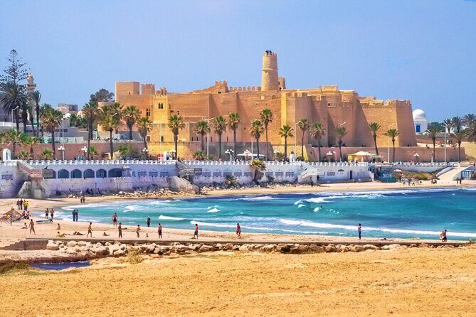 Private half-day excursion to the authentic Monastir - An In-Depth Look at the Tour Itinerary