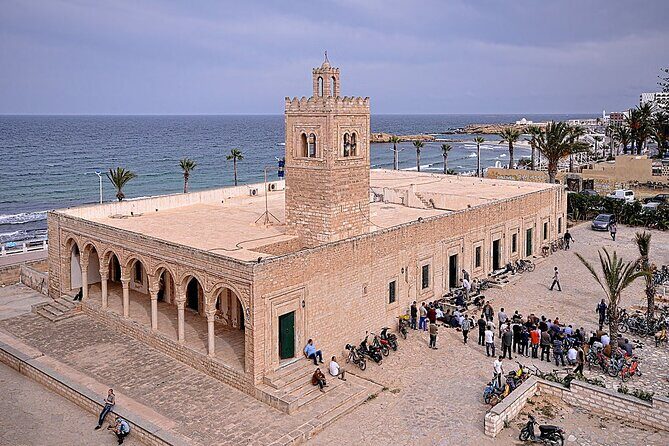 Private half-day excursion to the authentic Monastir - Practical Tips for Travelers