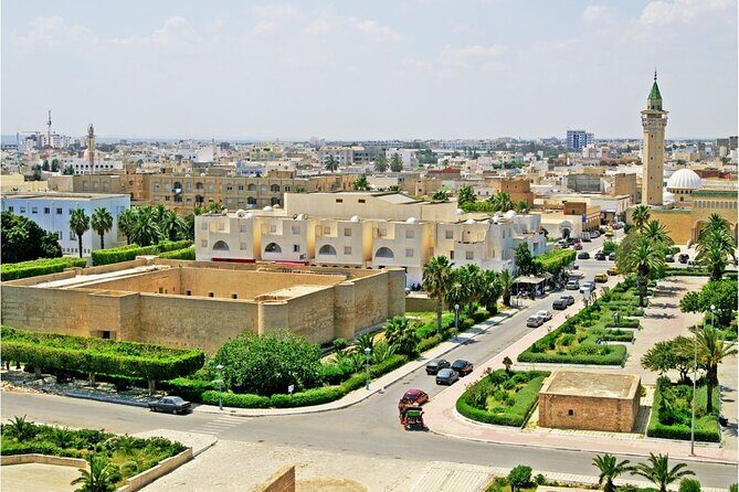 Private half-day excursion to the authentic Monastir - Who Should Consider This Tour?