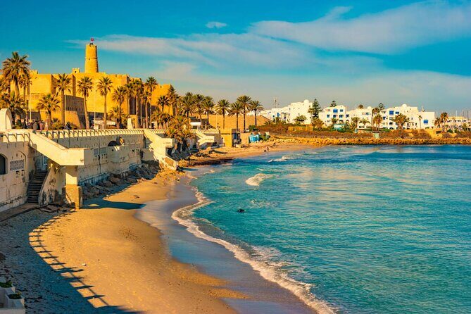 Private half-day excursion to the authentic Monastir - FAQ