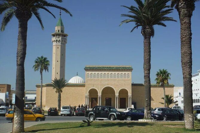 Private half-day excursion to the authentic Monastir - Additional Information