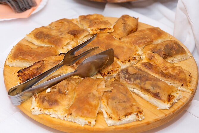 PRIVATE Half-Day Food Tour: The 10 Tastings of Zagreb With Locals - An In-Depth Look at What This Tour Offers