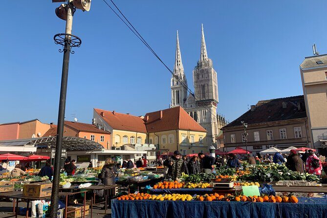 PRIVATE Half-Day Food Tour: The 10 Tastings of Zagreb With Locals - The Verdict: Is It Worth It?