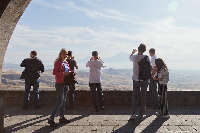 Private Half-Day Garni Temple and Geghard Monastery Tour from Yerevan - Introduction