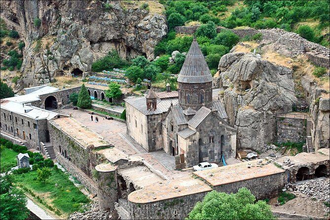 Private Half-Day Garni Temple and Geghard Monastery Tour from Yerevan - Why Travelers Love This Tour