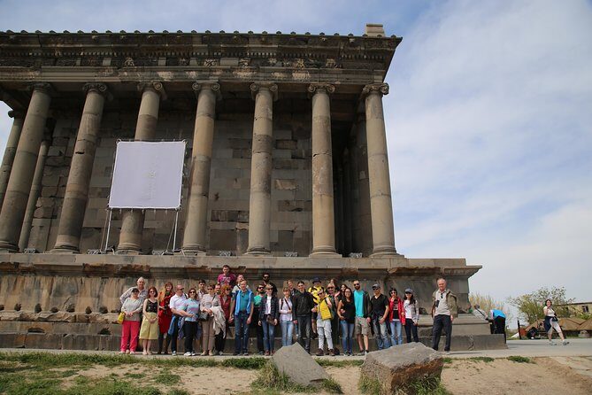 Private Half-Day Garni Temple and Geghard Monastery Tour from Yerevan - Who Is This Tour Best For?